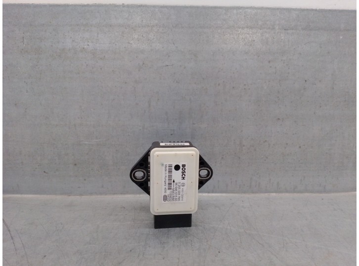 Recambio de modulo electronico para peugeot 3008 i monospace (0u_) 1.6 hdi referencia OEM IAM 9664661580  0265005765 BOSCH