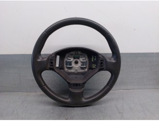 Recambio de volante para peugeot 3008 i monospace (0u_) 1.6 hdi referencia OEM IAM 96866138ZE 4109NJ 341157905A