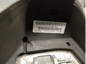 Recambio de volante para peugeot 3008 i monospace (0u_) 1.6 hdi referencia OEM IAM 96866138ZE 4109NJ 341157905A