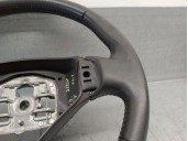 Recambio de volante para peugeot 3008 i monospace (0u_) 1.6 hdi referencia OEM IAM 96866138ZE 4109NJ 341157905A