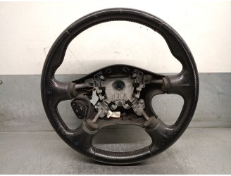 Recambio de volante para nissan almera ii hatchback (n16) 2.2 dci referencia OEM IAM 48430AV721RT 48430AV721 