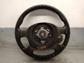 Recambio de volante para nissan almera ii hatchback (n16) 2.2 dci referencia OEM IAM 48430AV721RT 48430AV721 