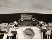 Recambio de volante para nissan almera ii hatchback (n16) 2.2 dci referencia OEM IAM 48430AV721RT 48430AV721 