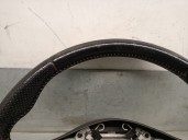 Recambio de volante para nissan almera ii hatchback (n16) 2.2 dci referencia OEM IAM 48430AV721RT 48430AV721 