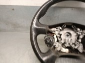 Recambio de volante para nissan almera ii hatchback (n16) 2.2 dci referencia OEM IAM 48430AV721RT 48430AV721 