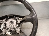 Recambio de volante para nissan almera ii hatchback (n16) 2.2 dci referencia OEM IAM 48430AV721RT 48430AV721 