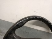 Recambio de volante para nissan almera ii hatchback (n16) 2.2 dci referencia OEM IAM 48430AV721RT 48430AV721 