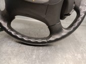 Recambio de volante para nissan almera ii hatchback (n16) 2.2 dci referencia OEM IAM 48430AV721RT 48430AV721 