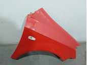 Replacement front right fender for Hyundai Getz (TB) 1.3 i OEM IAM reference 663211C350D 