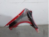 Replacement front right fender for Hyundai Getz (TB) 1.3 i OEM IAM reference 663211C350D 