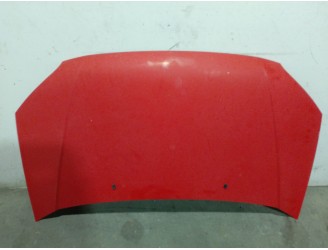 Recambio de capot para hyundai getz (tb) 1.3 i referencia OEM IAM 664001C020  