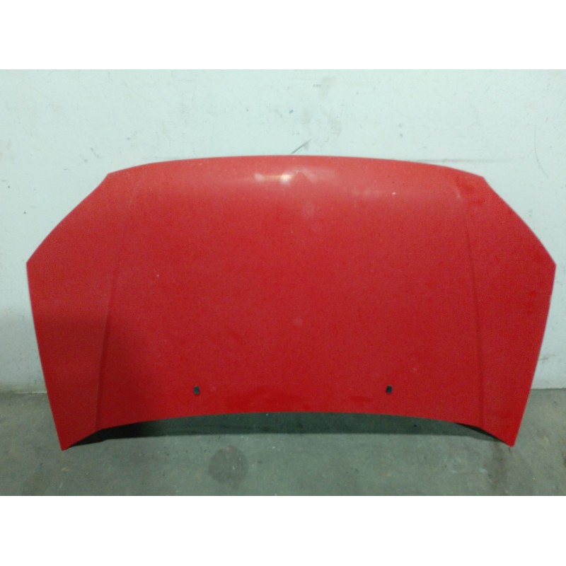 Recambio de capot para hyundai getz (tb) 1.3 i referencia OEM IAM 664001C020  