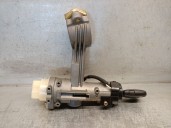 Replacement ignition switch for Hyundai Getz (TB) 1.3 i OEM IAM reference 8190017A50A 8190017A50A 