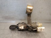Replacement ignition switch for Hyundai Getz (TB) 1.3 i OEM IAM reference 8190017A50A 8190017A50A 