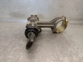 Recambio de conmutador de arranque para hyundai getz (tb) 1.3 i referencia OEM IAM 8190017A50A 8190017A50A 