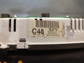 Recambio de cuadro instrumentos para hyundai getz (tb) 1.3 i referencia OEM IAM 940031C010 940031C010 