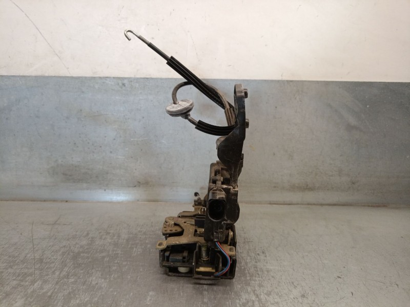 Recambio de cerradura puerta trasera derecha para volkswagen passat b5 (3b2) 1.9 tdi referencia OEM IAM 3B4839016A 3B4839016A 