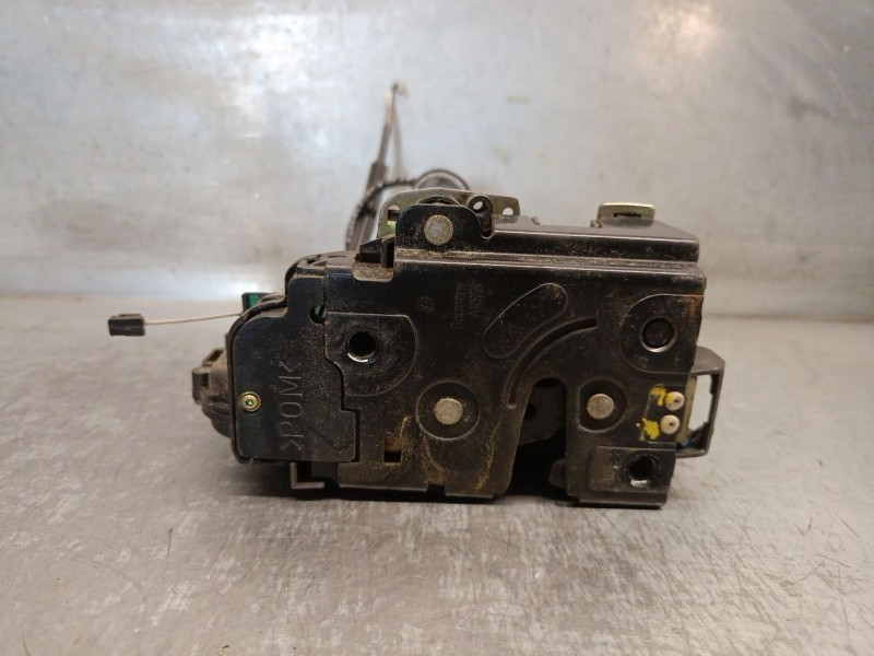 Recambio de cerradura puerta trasera derecha para volkswagen passat b5 (3b2) 1.9 tdi referencia OEM IAM 3B4839016A 3B4839016A 