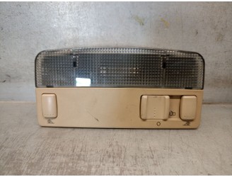 Recambio de luz interior para volkswagen passat b5 (3b2) 1.9 tdi referencia OEM IAM 3B0947105B 3B0947105C 