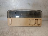 Recambio de luz interior para volkswagen passat b5 (3b2) 1.9 tdi referencia OEM IAM 3B0947105B 3B0947105C 
