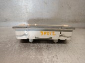 Recambio de luz interior para volkswagen passat b5 (3b2) 1.9 tdi referencia OEM IAM 3B0947105B 3B0947105C 