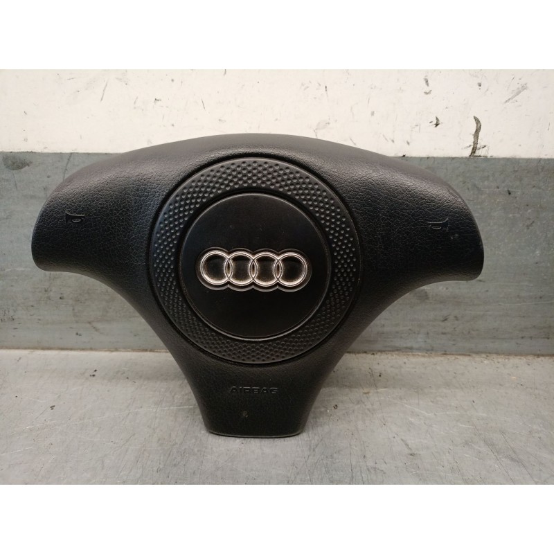 Recambio de airbag delantero izquierdo para audi a4 b5 avant (8d5) 1.9 tdi referencia OEM IAM 8D0880201H  