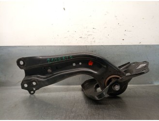Recambio de brazo suspension inferior trasero izquierdo para toyota c-hr (_x1_) 1.8 hybrid (zyx10_, zyx11_) referencia OEM IAM 4