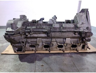 Recambio de culata para mercedes-benz clase a (w169) a 180 cdi (169.007, 169.307) referencia OEM IAM R6400162201 A6400102420 A64
