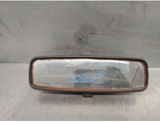 Replacement interior mirror for citroën c15 van/mpv (vd_) 1.8 d OEM IAM reference 814842 814842 