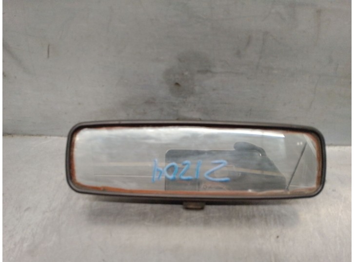 Replacement interior mirror for citroën c15 van/mpv (vd_) 1.8 d OEM IAM reference 814842 814842 