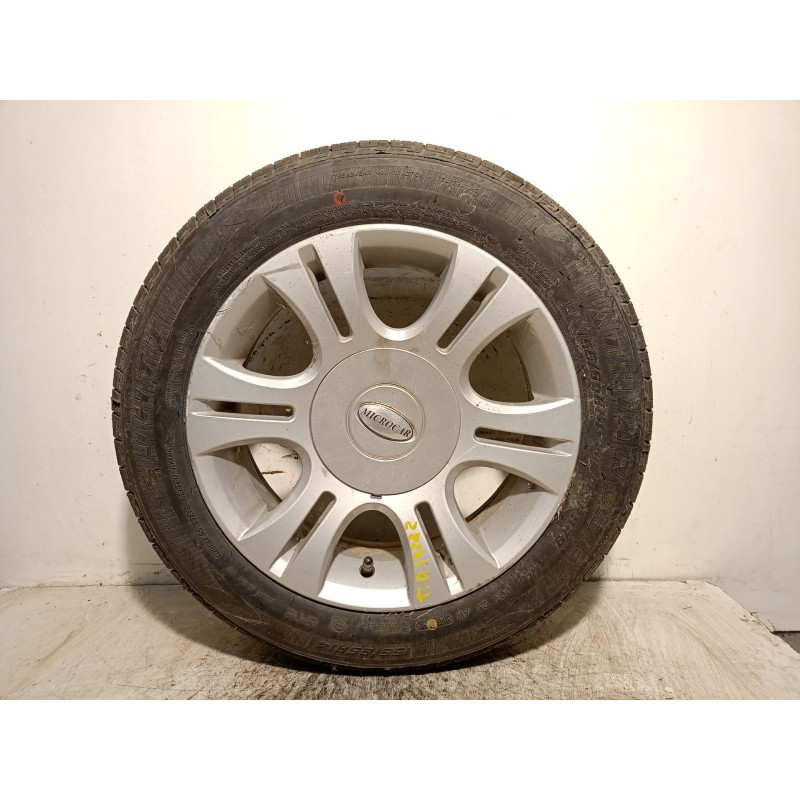 Recambio de llanta para » otros... microcar mgo sxi referencia OEM IAM 1007020 R14X5JET19 