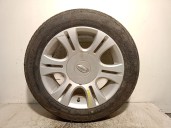 Recambio de llanta para » otros... microcar mgo sxi referencia OEM IAM 1007020 R14X5JET19 