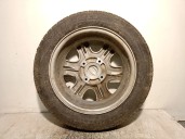 Recambio de llanta para » otros... microcar mgo sxi referencia OEM IAM 1007020 R14X5JET19 