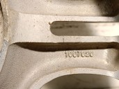 Recambio de llanta para » otros... microcar mgo sxi referencia OEM IAM 1007020 R14X5JET19 