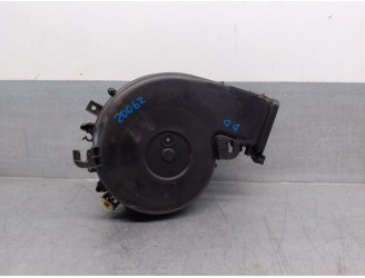 Recambio de motor calefaccion para jaguar xj6/12 3.2 cat referencia OEM IAM MNA6520AD MNA6520AD 