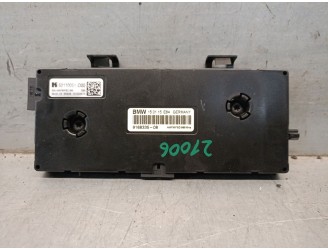 Recambio de modulo electronico para bmw x1 (e84) sdrive 18 d referencia OEM IAM 916833505  50110051