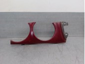 Recambio de molduras delanteras para jaguar xj6/12 3.2 cat referencia OEM IAM HNA4650AD  