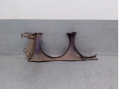 Recambio de molduras delanteras para jaguar xj6/12 3.2 cat referencia OEM IAM HNA4650AD 