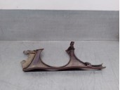 Recambio de molduras delanteras para jaguar xj6/12 3.2 cat referencia OEM IAM HNA4650AD 