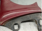 Recambio de molduras delanteras para jaguar xj6/12 3.2 cat referencia OEM IAM HNA4650AD  