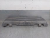 Replacement front grille for Citroën C15 van/MPV (VD_) 1.8 D OEM IAM reference 9612999177 
