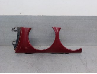 Recambio de molduras delanteras para jaguar xj6/12 3.2 cat referencia OEM IAM HNA465IAD 