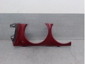 Recambio de molduras delanteras para jaguar xj6/12 3.2 cat referencia OEM IAM HNA465IAD  