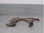 Recambio de molduras delanteras para jaguar xj6/12 3.2 cat referencia OEM IAM HNA465IAD 