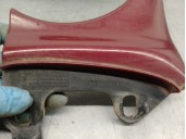 Recambio de molduras delanteras para jaguar xj6/12 3.2 cat referencia OEM IAM HNA465IAD 