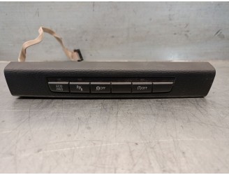 Recambio de mando multifuncion para bmw x1 (e84) sdrive 18 d referencia OEM IAM 61319249505 03745706 LK