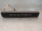 Recambio de mando multifuncion para bmw x1 (e84) sdrive 18 d referencia OEM IAM 61319249505  03745706 LK