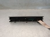 Recambio de mando multifuncion para bmw x1 (e84) sdrive 18 d referencia OEM IAM 61319249505 03745706 LK