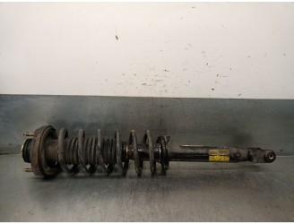 Recambio de amortiguador trasero izquierdo para chevrolet evanda 2.0 referencia OEM IAM 96496750 96496750 