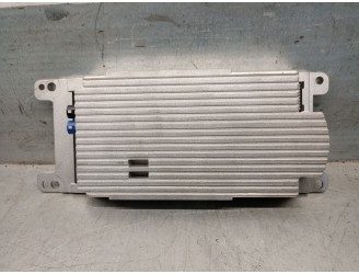 Recambio de amplificador para bmw x1 (e84) sdrive 18 d referencia OEM IAM 84109257160 